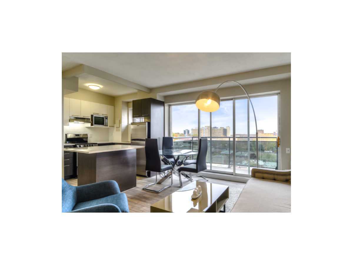 1150 Rue Sherbrooke East - Photo 3