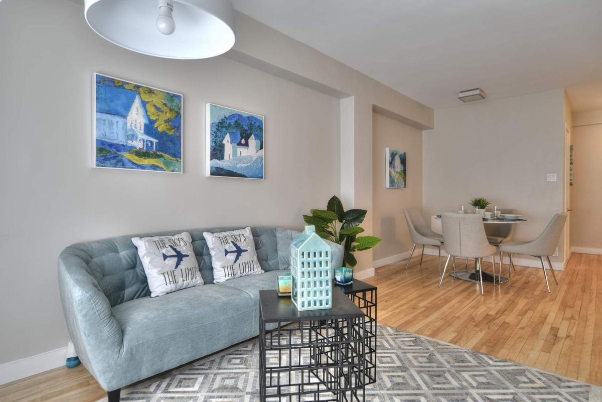 1150 Rue Sherbrooke East - Photo 4
