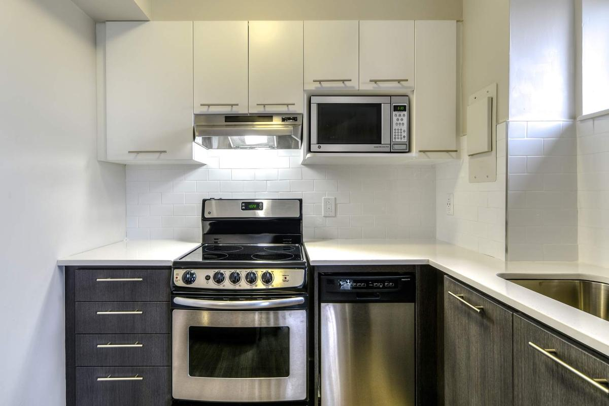 1150 Rue Sherbrooke East - Photo 5