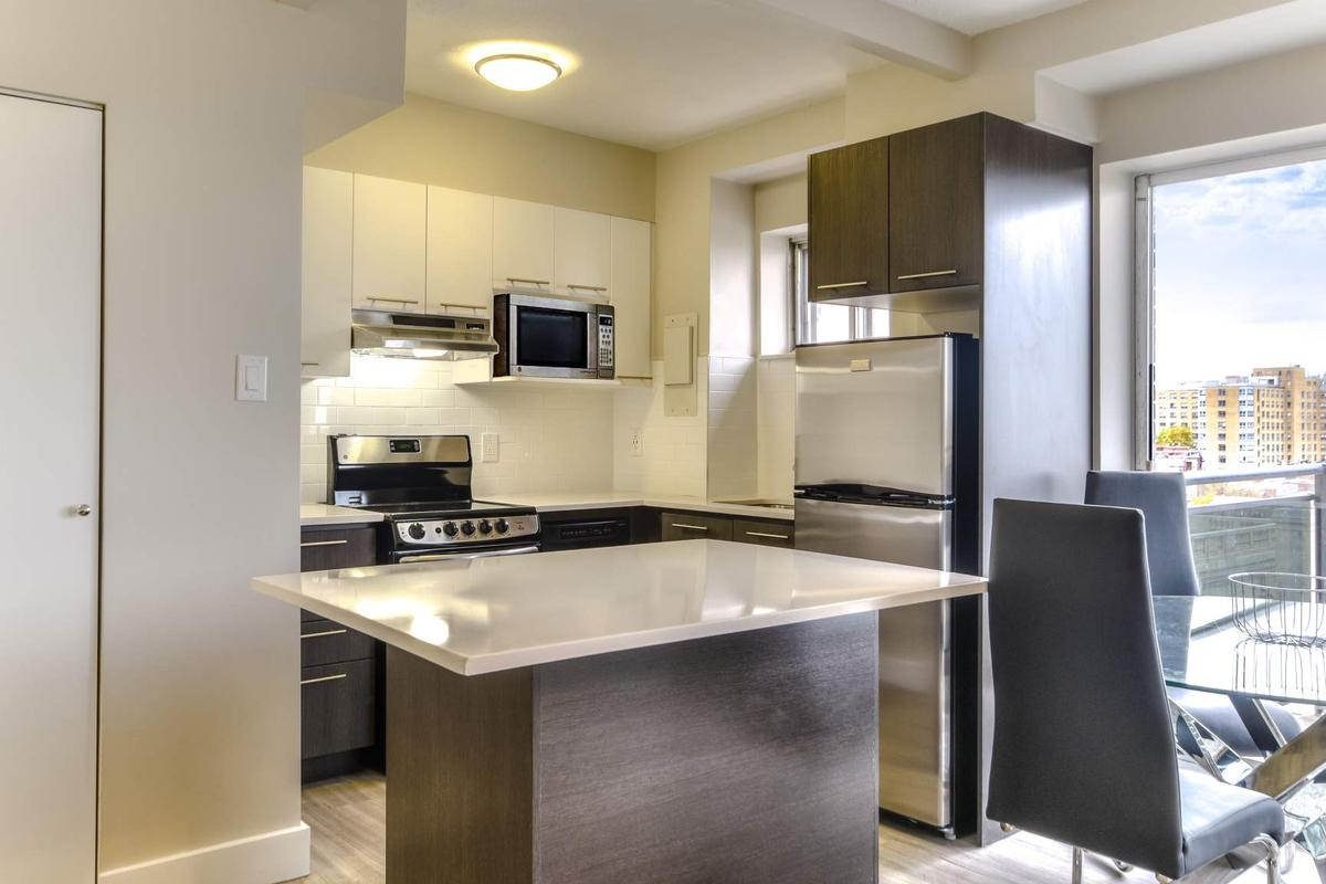 1150 Rue Sherbrooke East - Photo 6