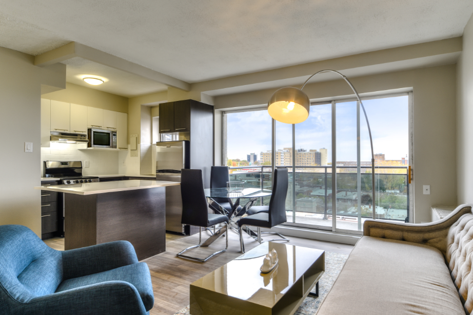 1150 Rue Sherbrooke East - Photo 7