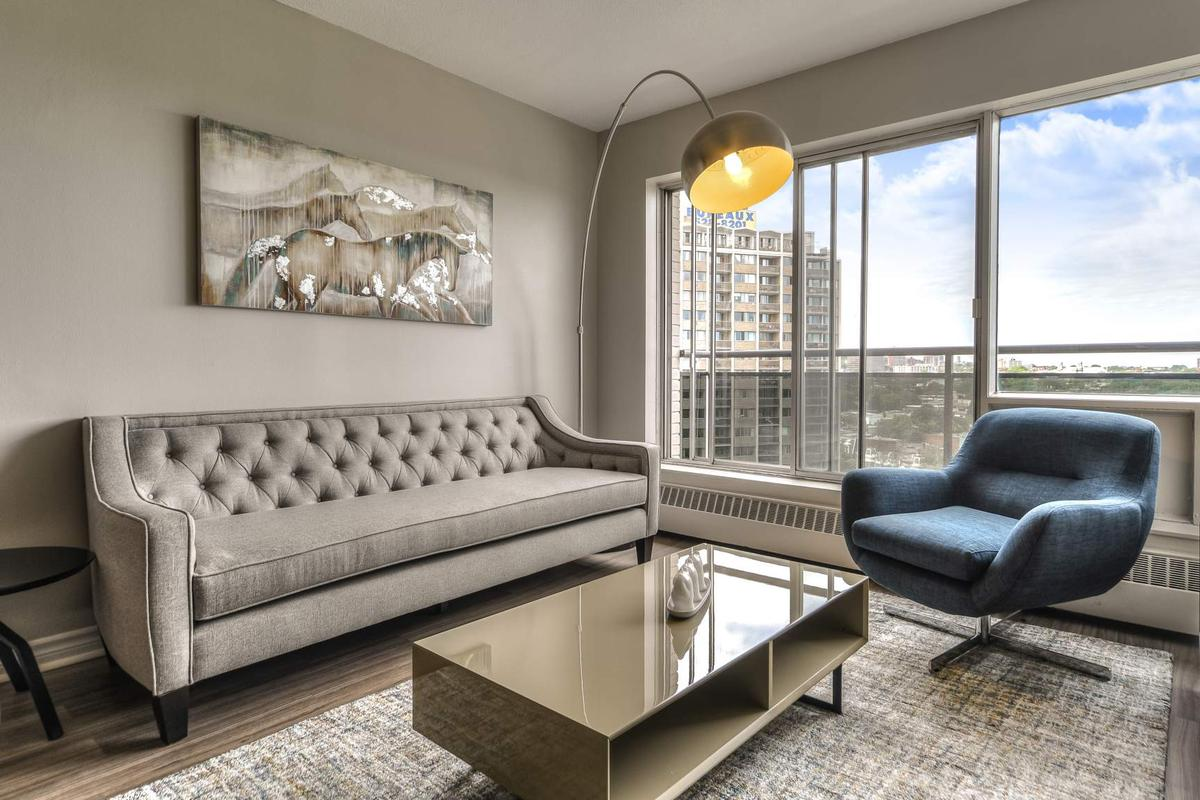 1150 Rue Sherbrooke East - Photo 8