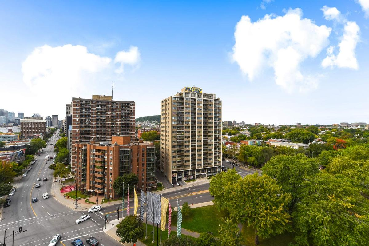 1150 Rue Sherbrooke East - Photo 11