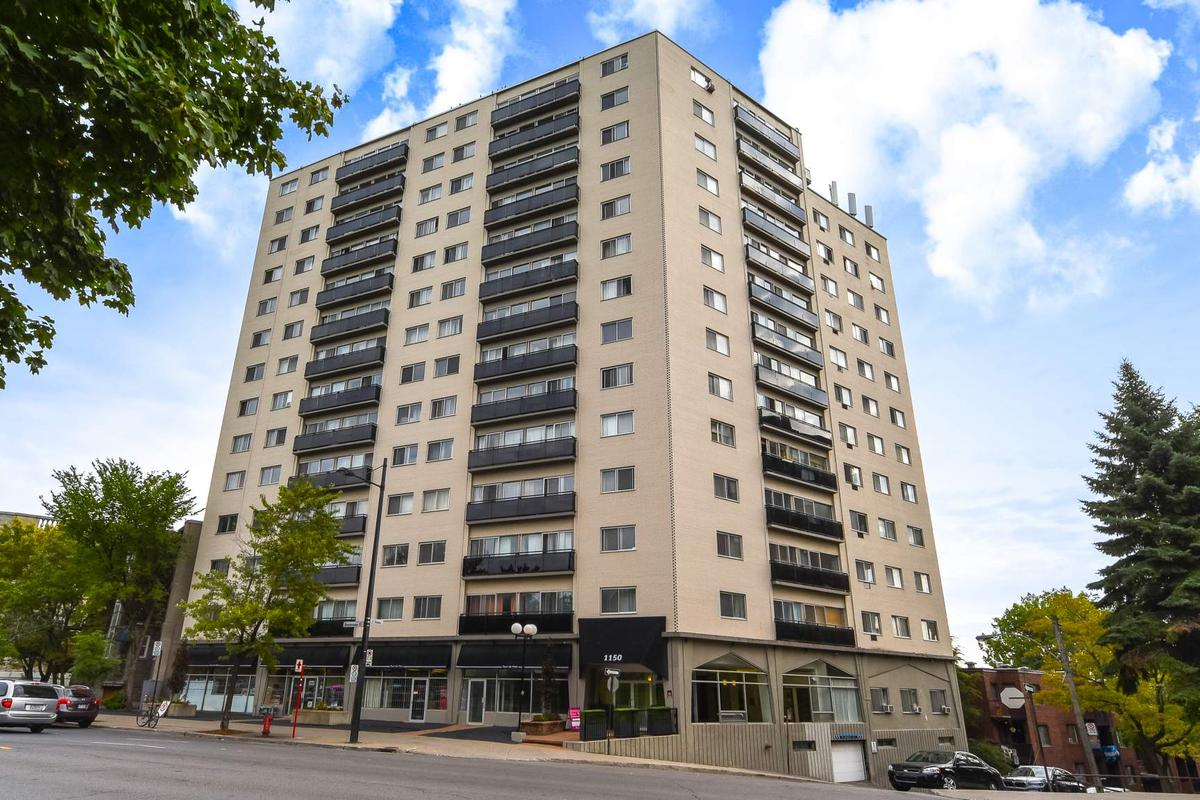 1150 Rue Sherbrooke East - Photo 12