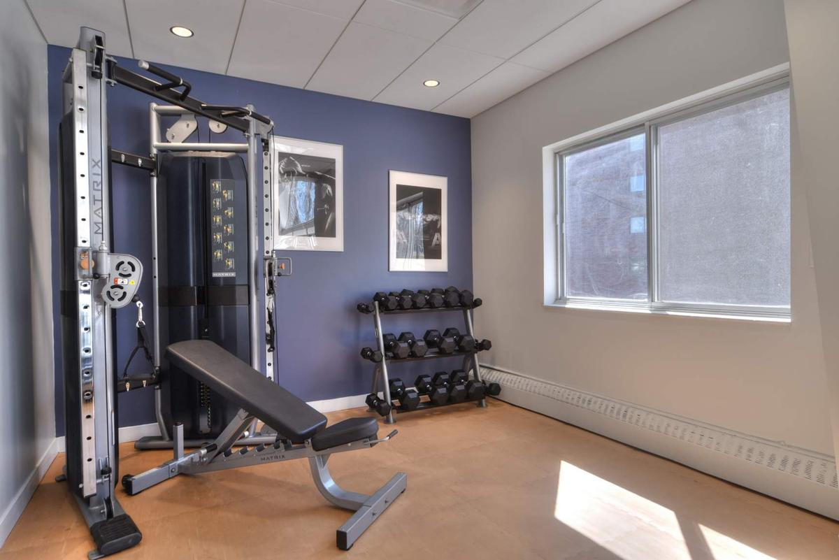 1150 Rue Sherbrooke East - Photo 14