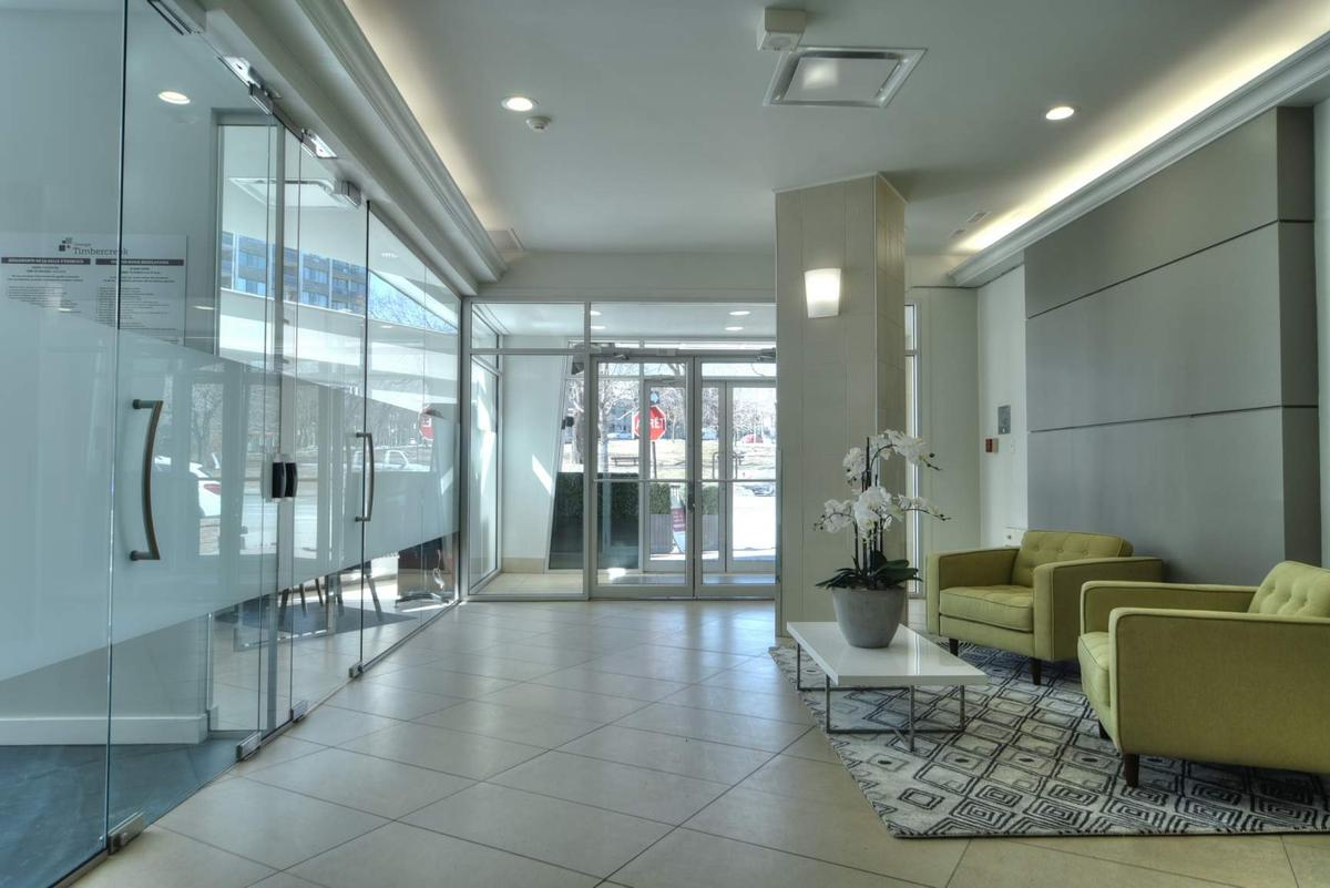 1150 Rue Sherbrooke East - Photo 15