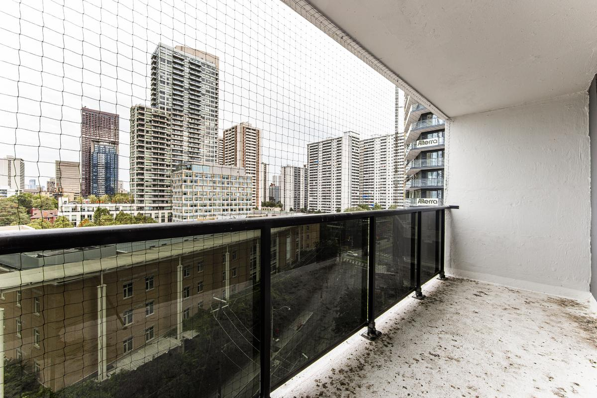 155 Wellesley Street East - Photo 10