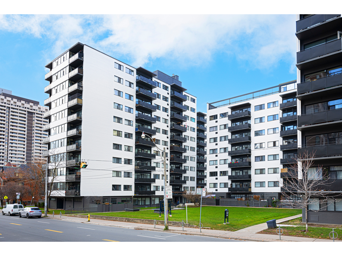 100 Gloucester Street - Photo 2