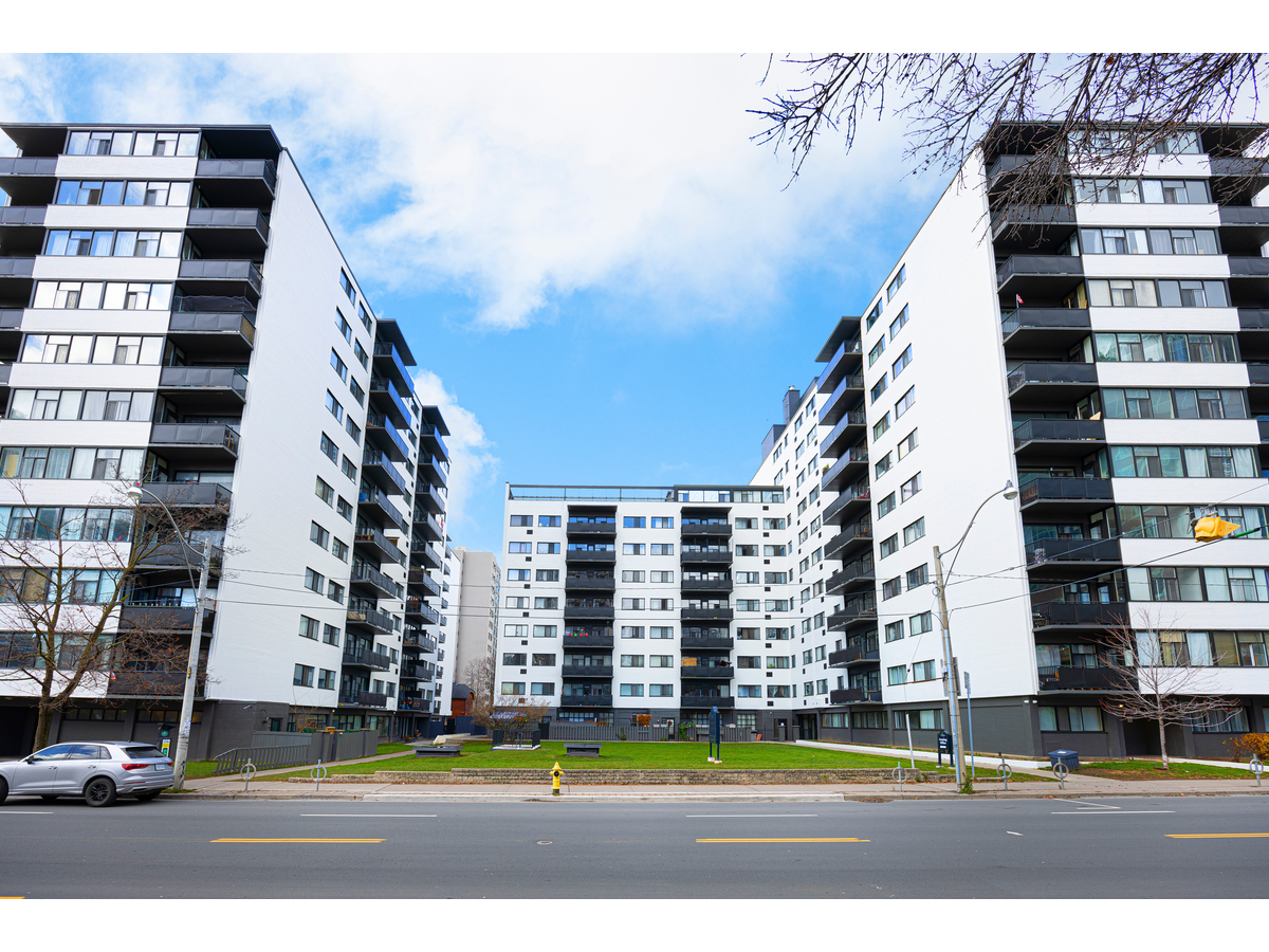 100 Gloucester Street - Photo 10