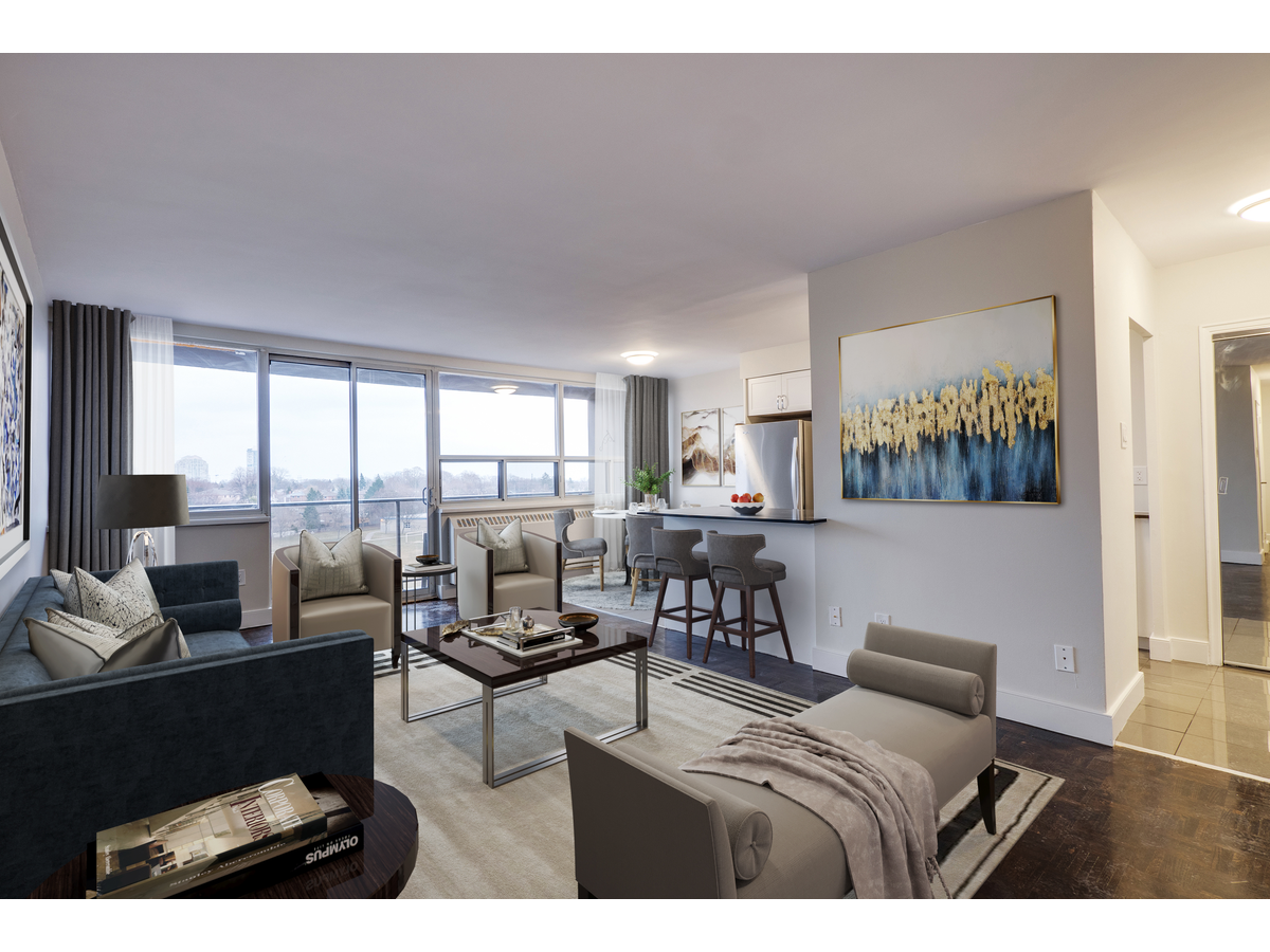 3434 Eglinton Avenue, East - Photo 3