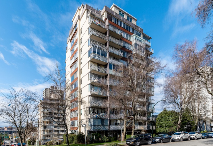 1100 Harwood condos - Photo 5