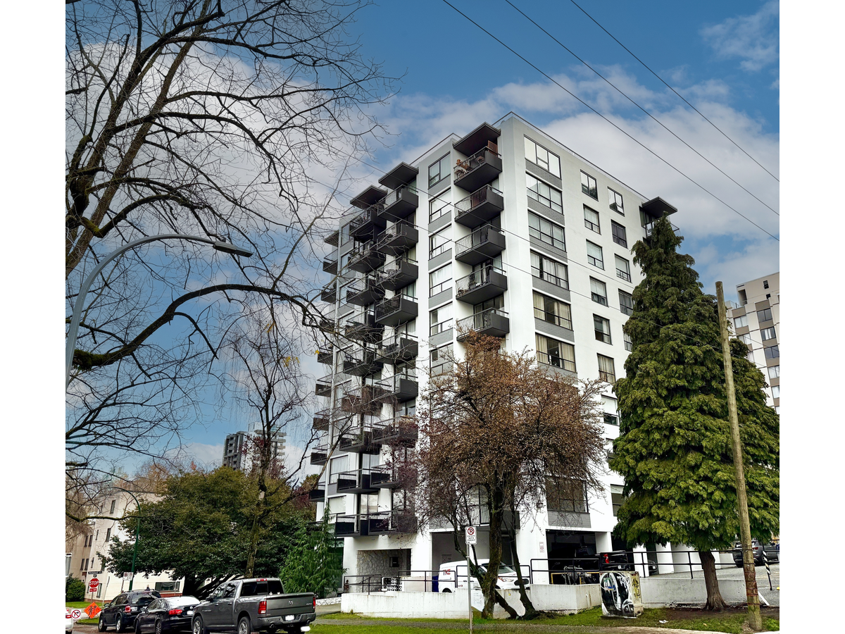 1160 Broughton Street - Photo 12