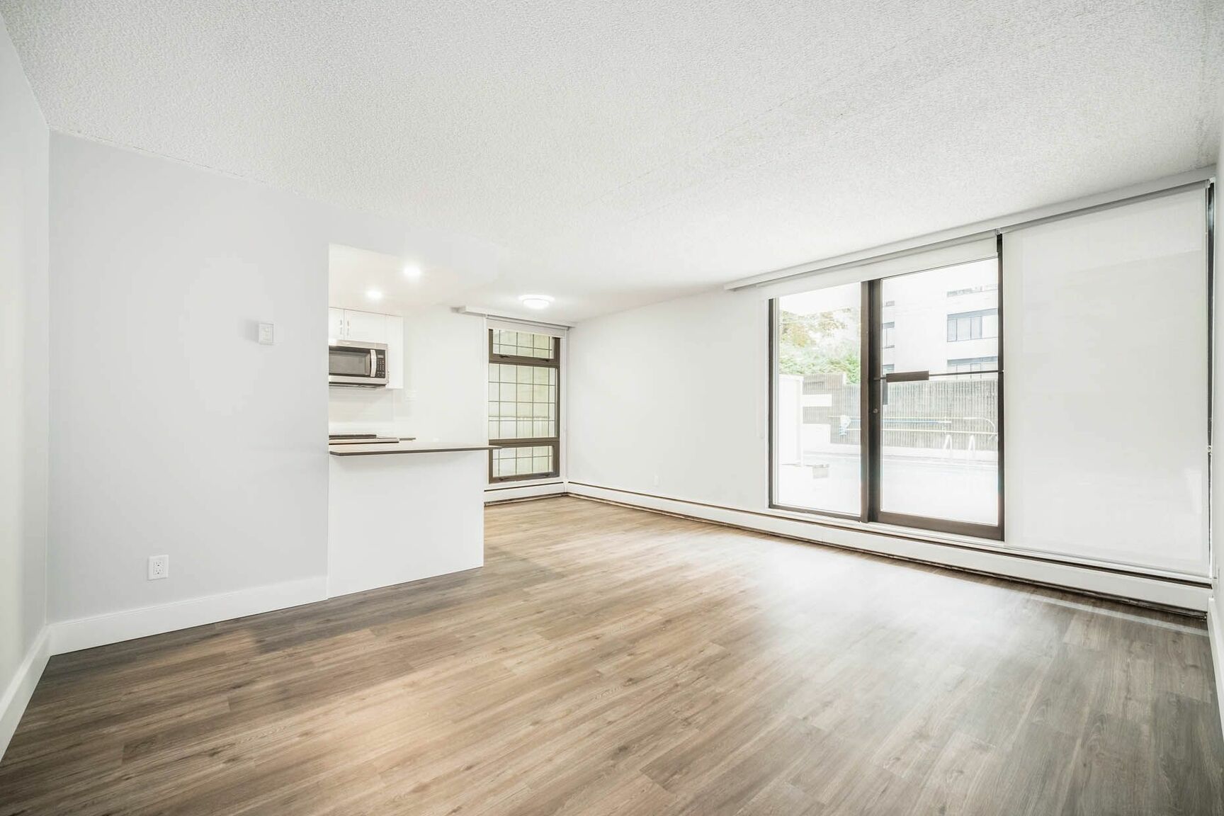 1005 Jervis Street - Photo 5