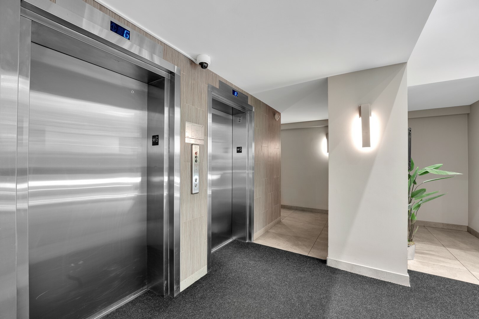 1005 Jervis Street - Photo 18