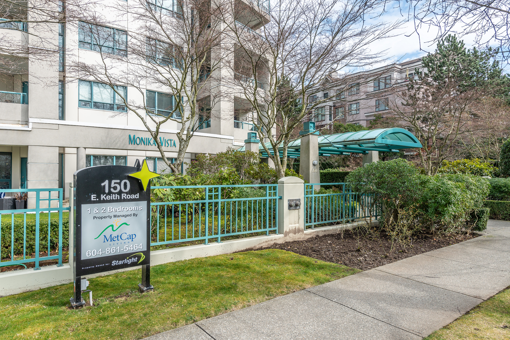 150 East Keith Road - Photo 24