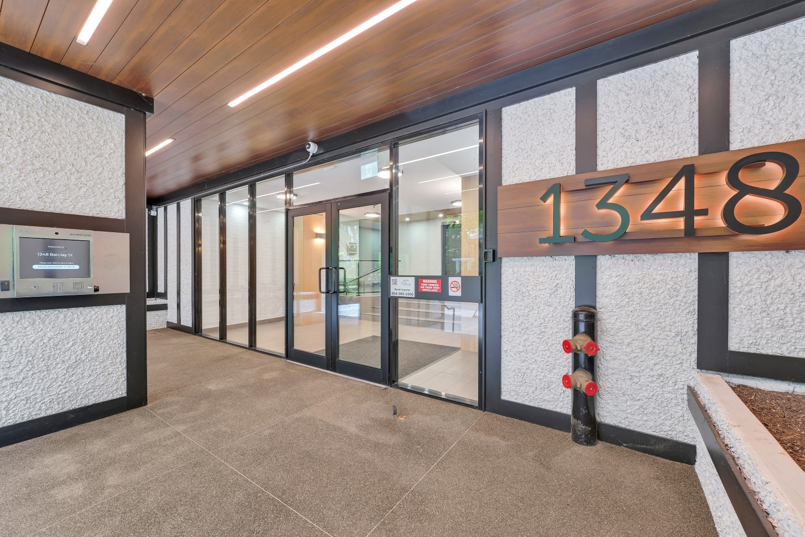 1348 Barclay Street - Photo 6