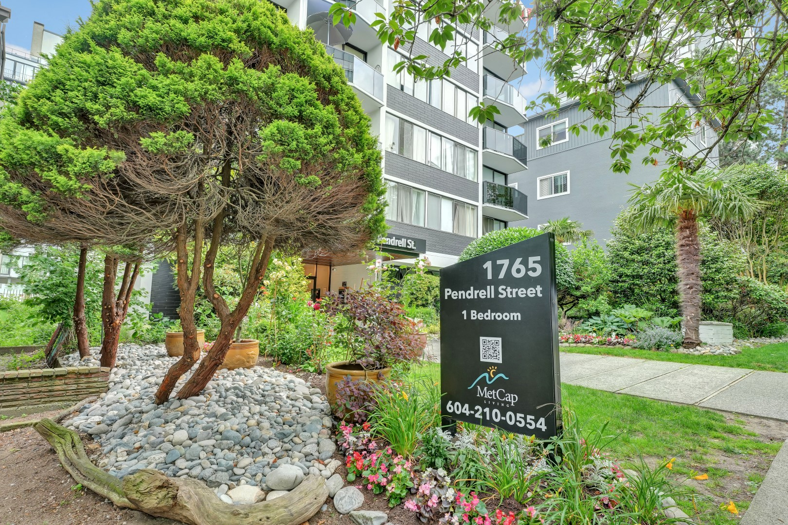1765 Pendrell - Photo 4