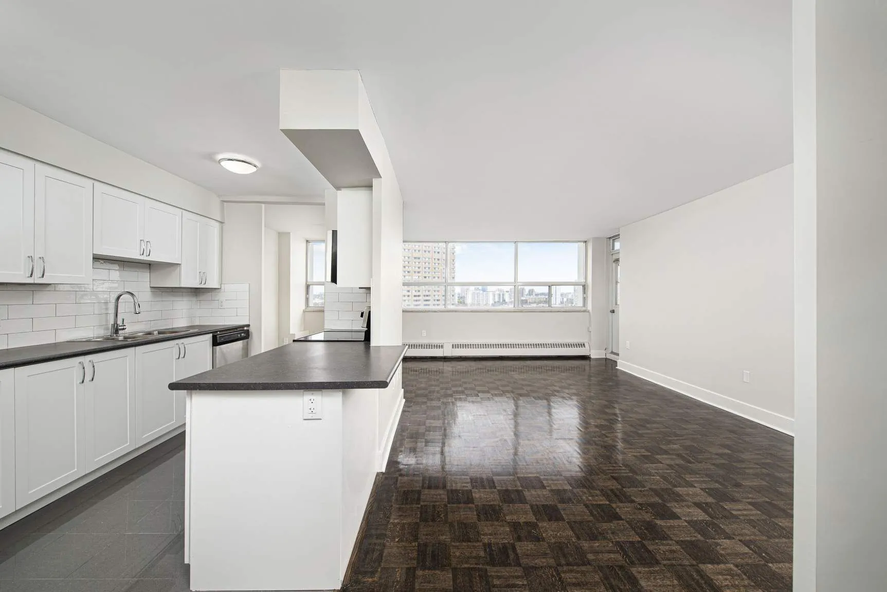 Don Valley Towers at 71 Thorncliffe Park Drive - Photo 7