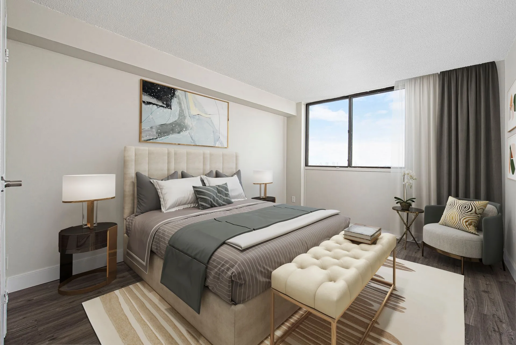 Don Valley Towers at 71 Thorncliffe Park Drive - Photo 12
