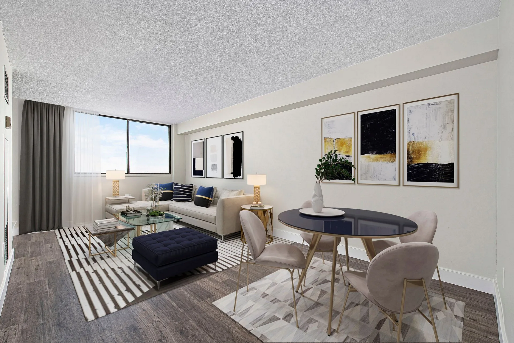 Champlain Towers at 75 Thorncliffe Park Drive - Photo 6