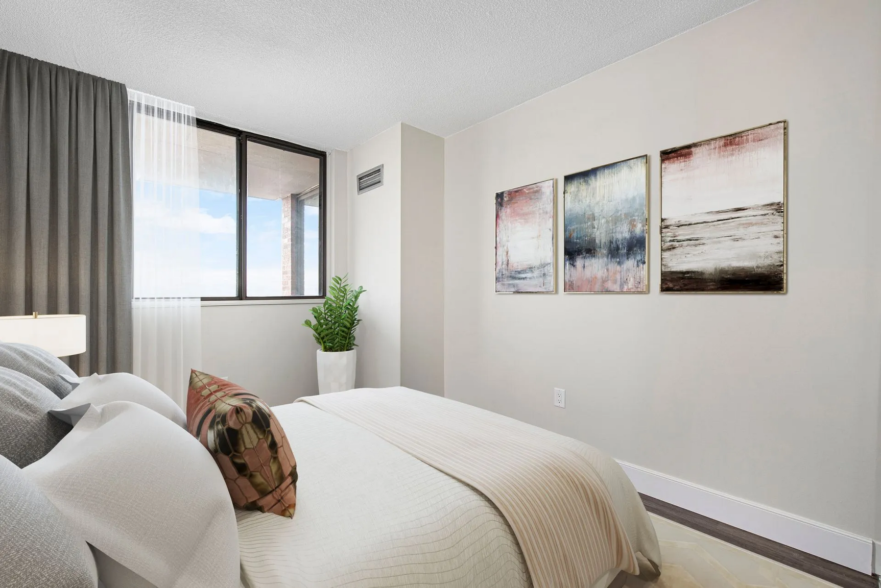 Champlain Towers at 75 Thorncliffe Park Drive - Photo 7
