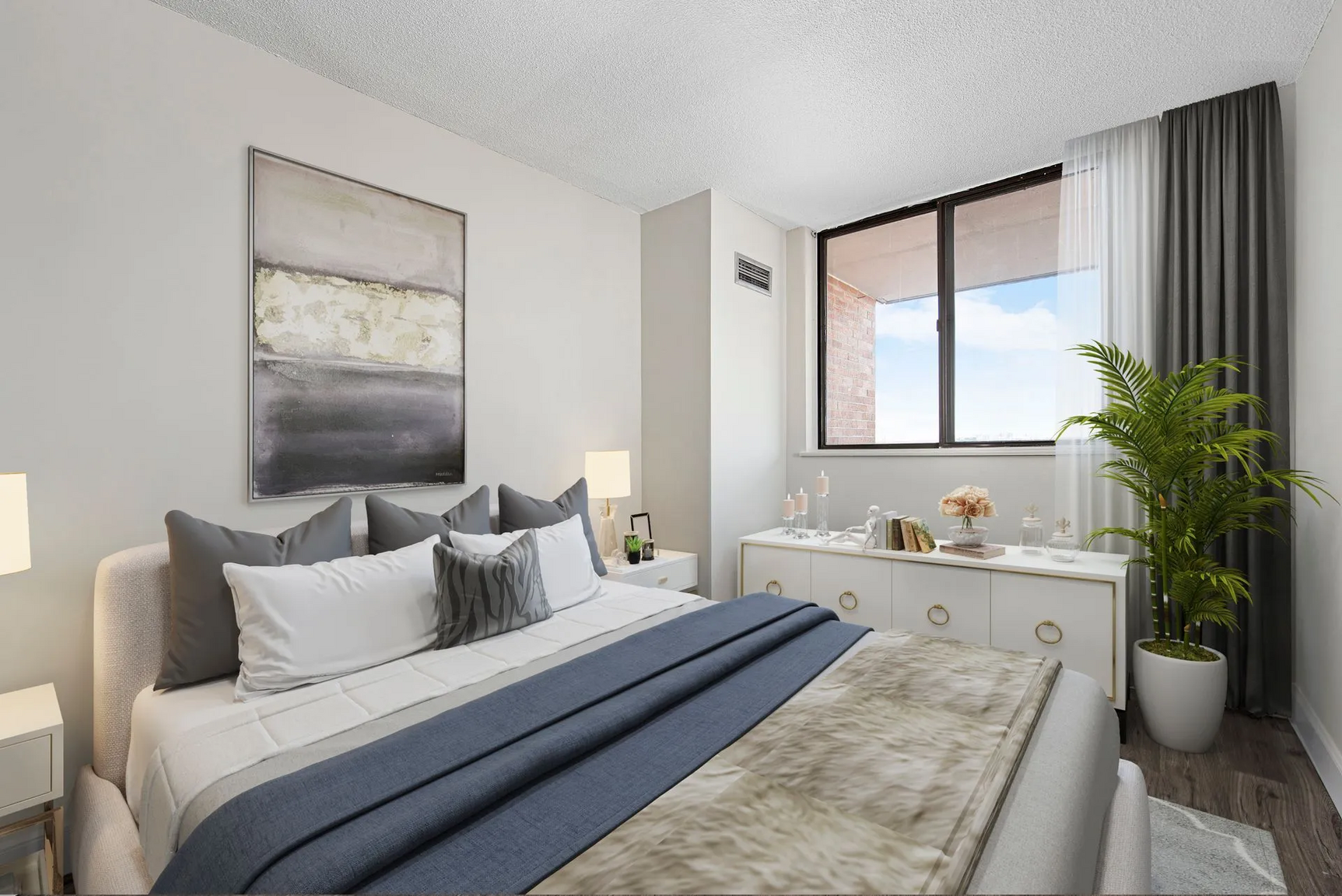 Champlain Towers at 75 Thorncliffe Park Drive - Photo 9