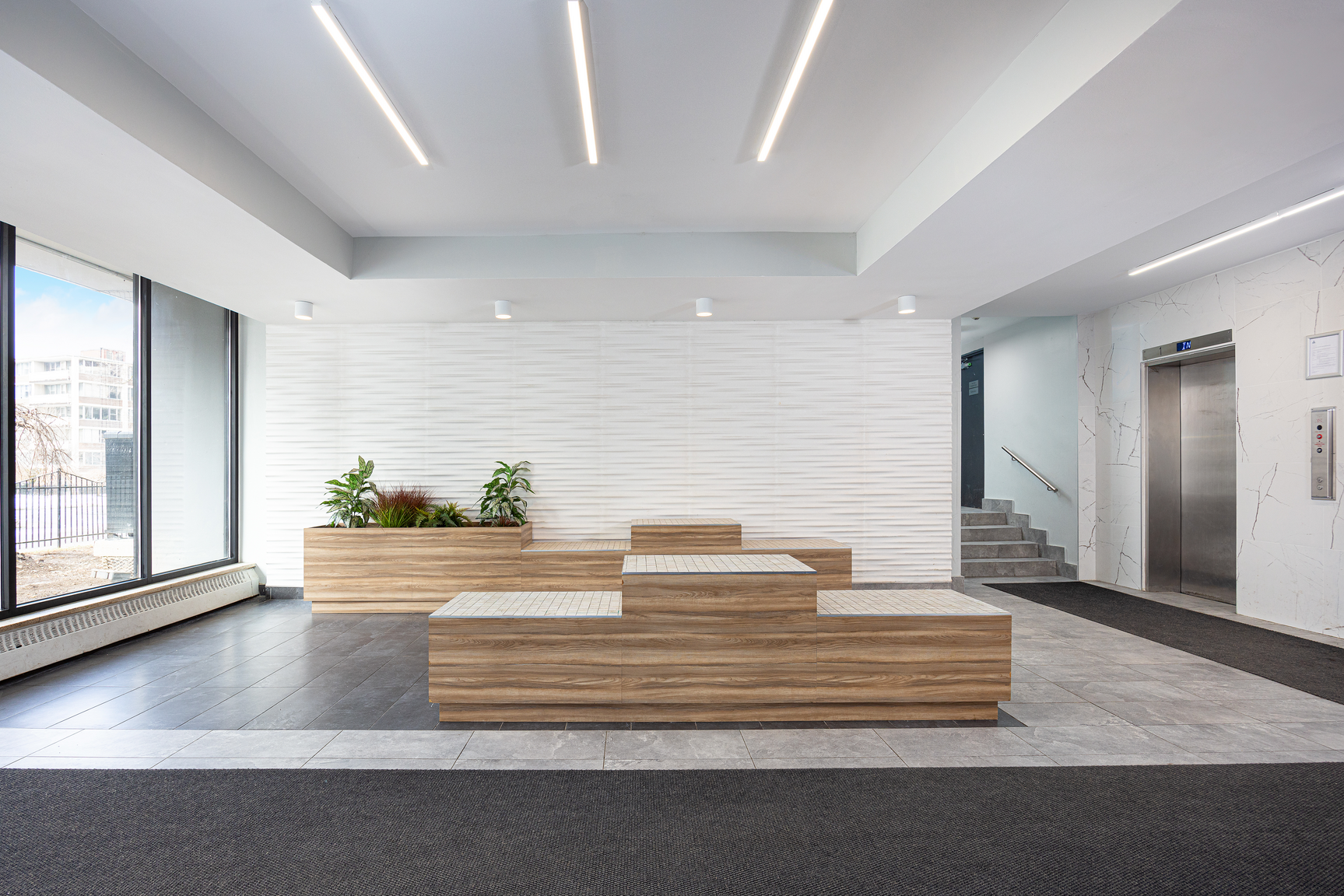 Don Valley Towers at 71 Thorncliffe Park Drive - Photo 5