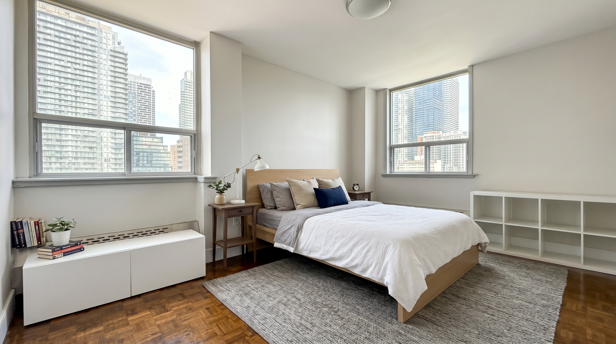 80 Wellesley Street, East - Photo 11