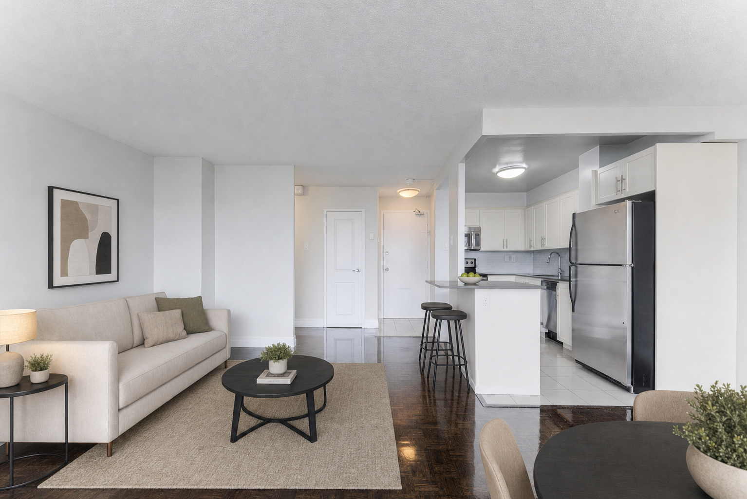 155 Wellesley Street East - Photo 2
