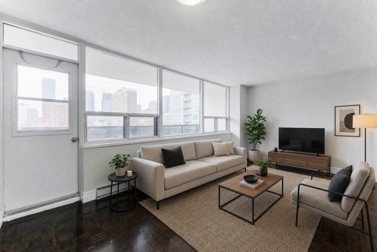 155 Wellesley Street East - Photo 4