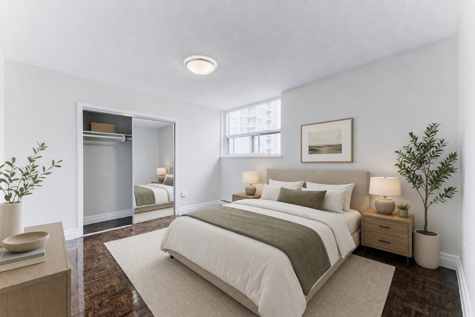 155 Wellesley Street East - Photo 6