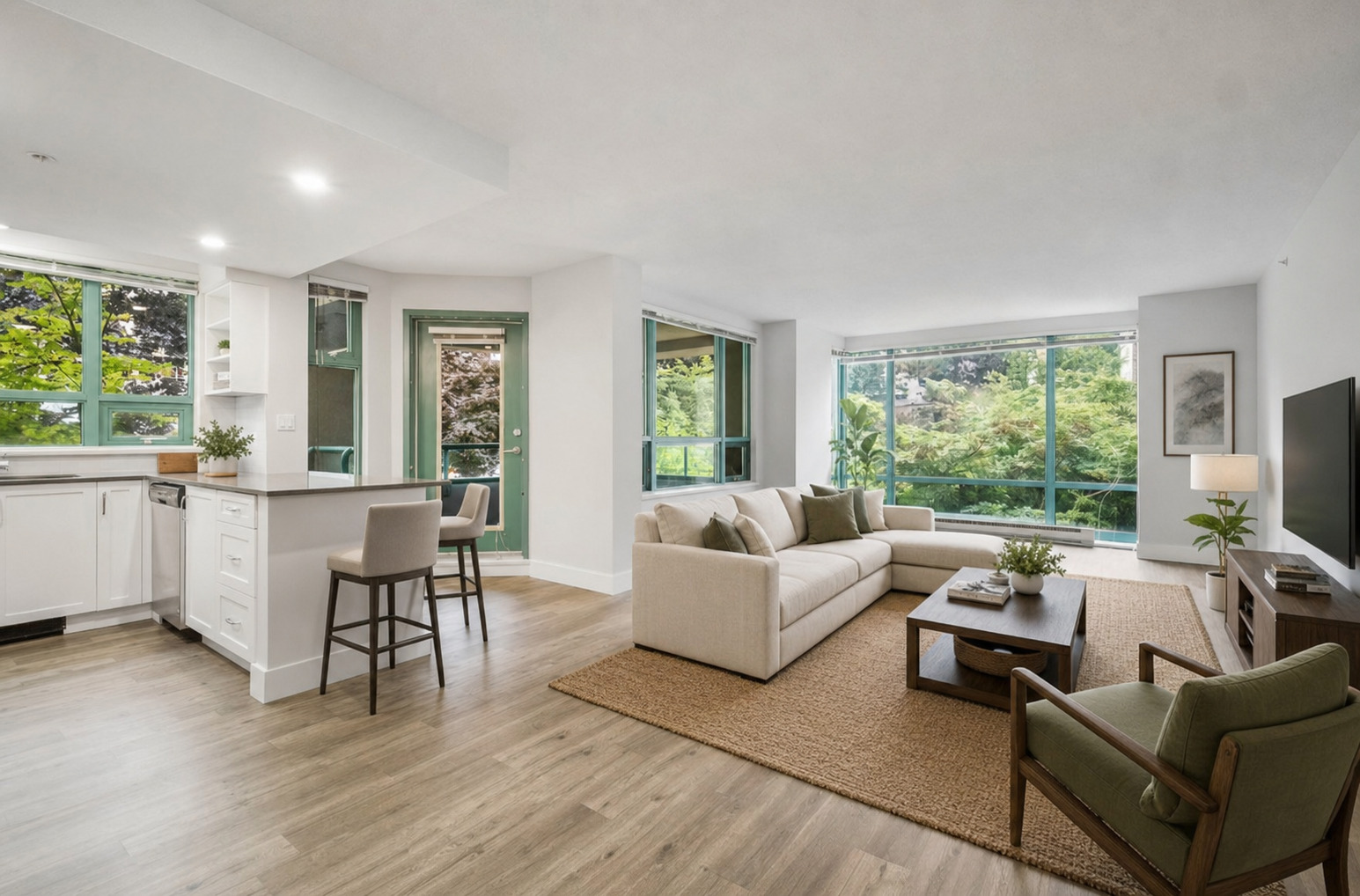 150 East Keith Road - Photo 4