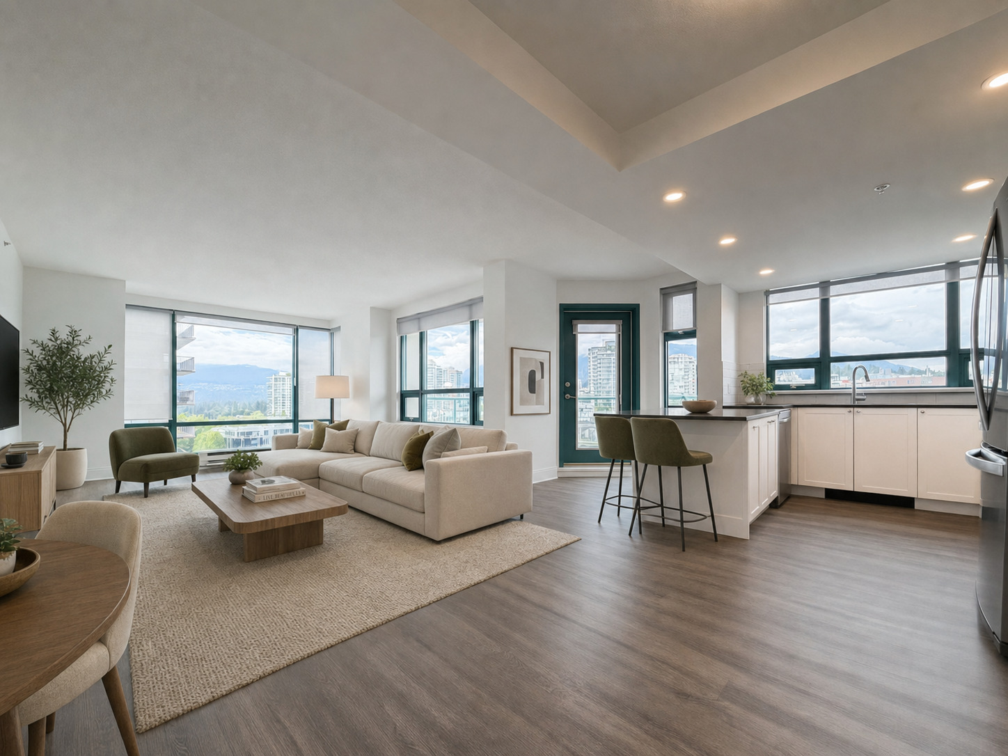 150 East Keith Road - Photo 5