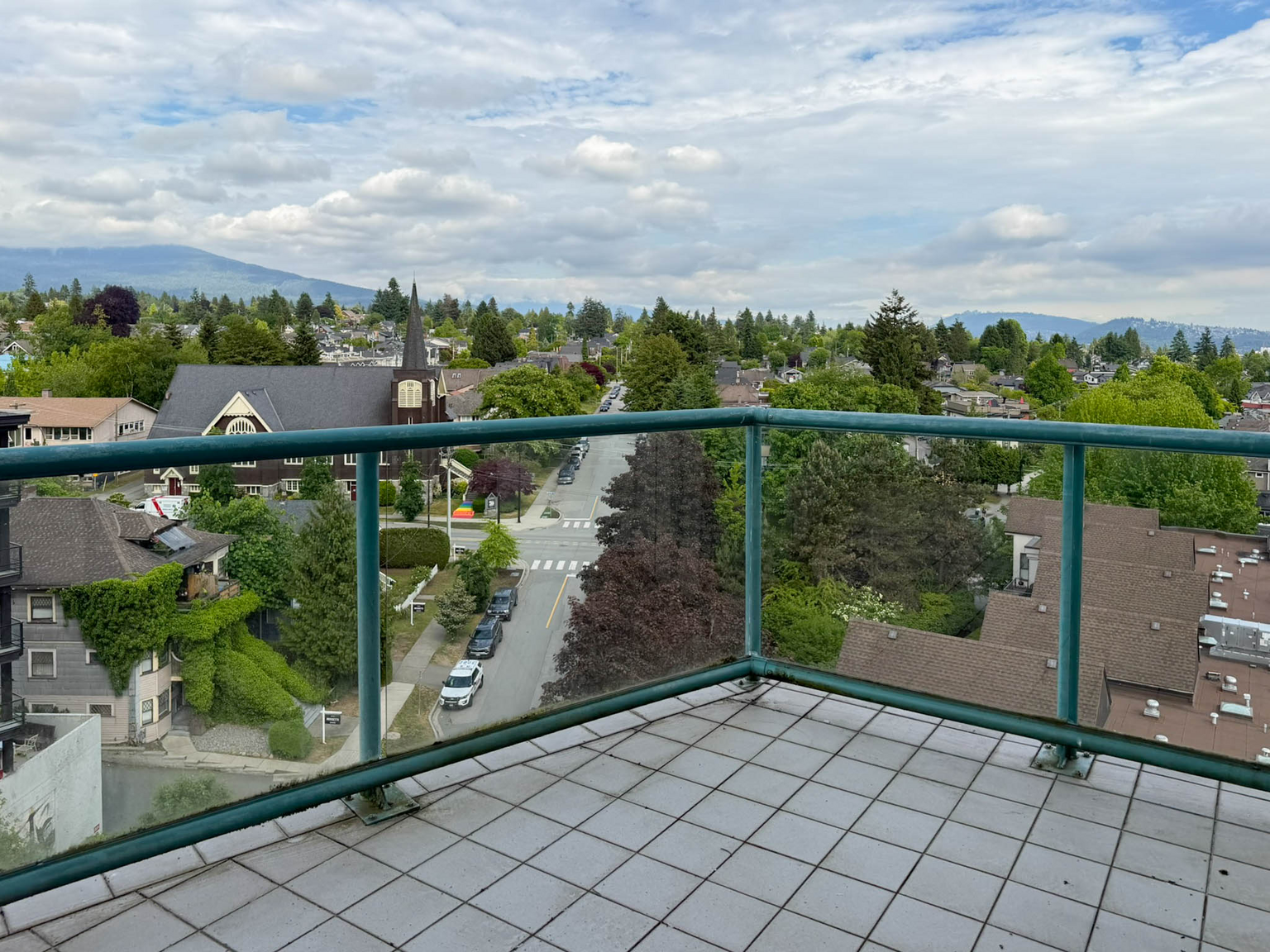 150 East Keith Road - Photo 14