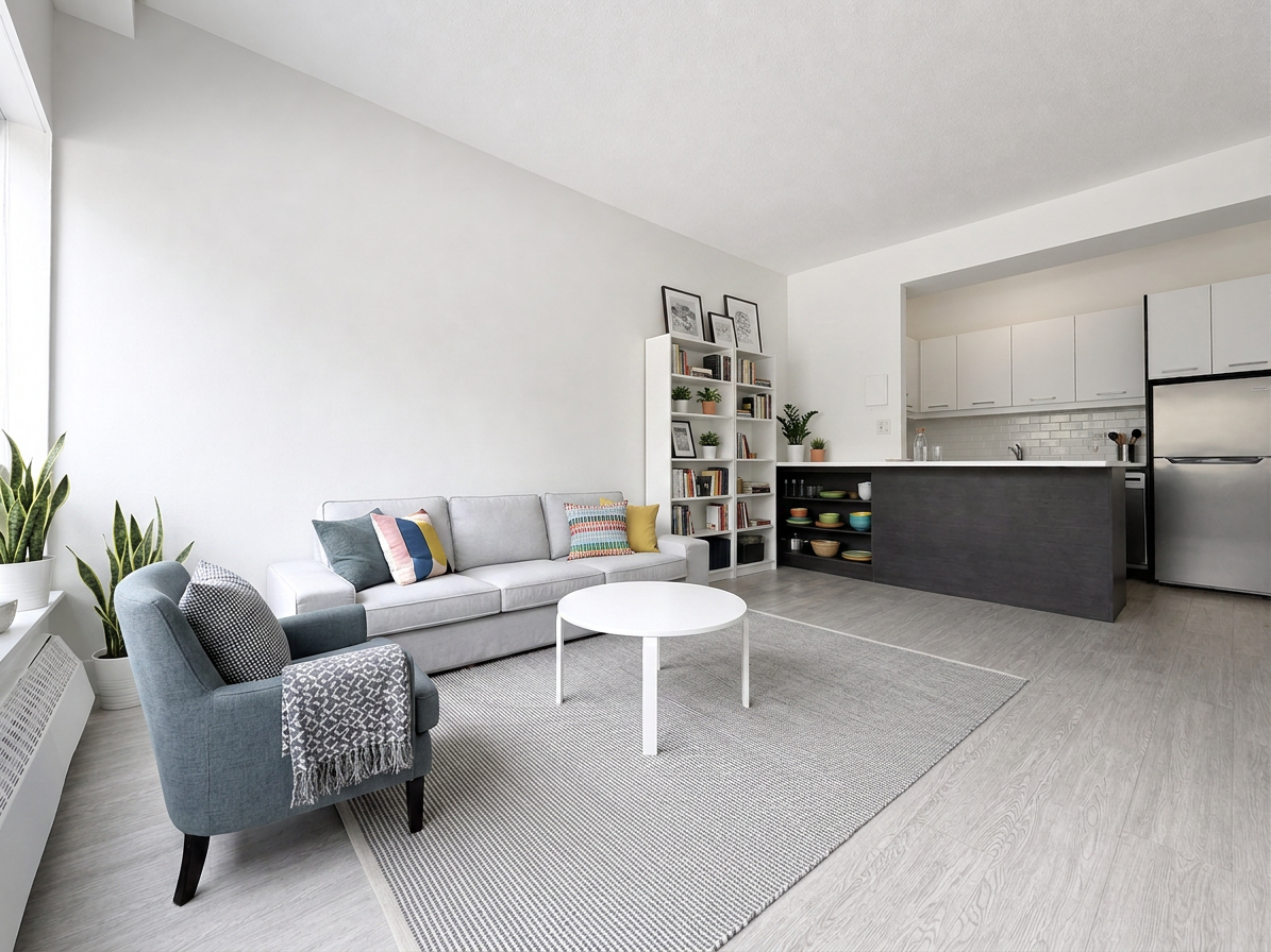 1150 Rue Sherbrooke Est — photo 3
