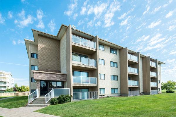 Luminere Apartments 
