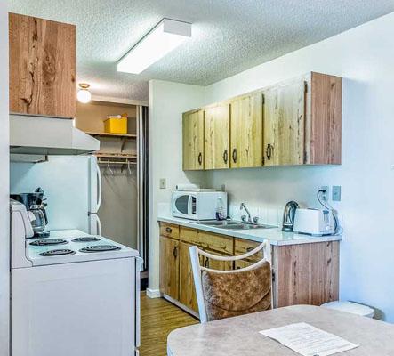 Luminere Apartments  - Photo 20
