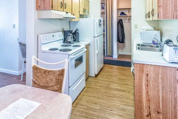 Luminere Apartments  - Photo 23