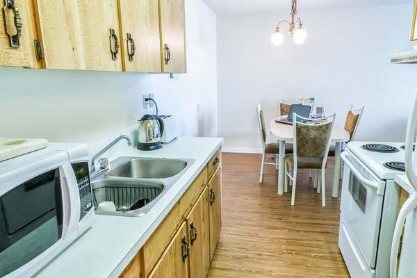 Luminere Apartments  - Photo 26