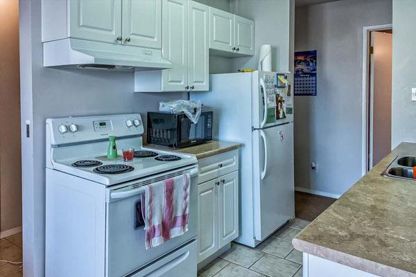 Luminere Apartments  - Photo 35