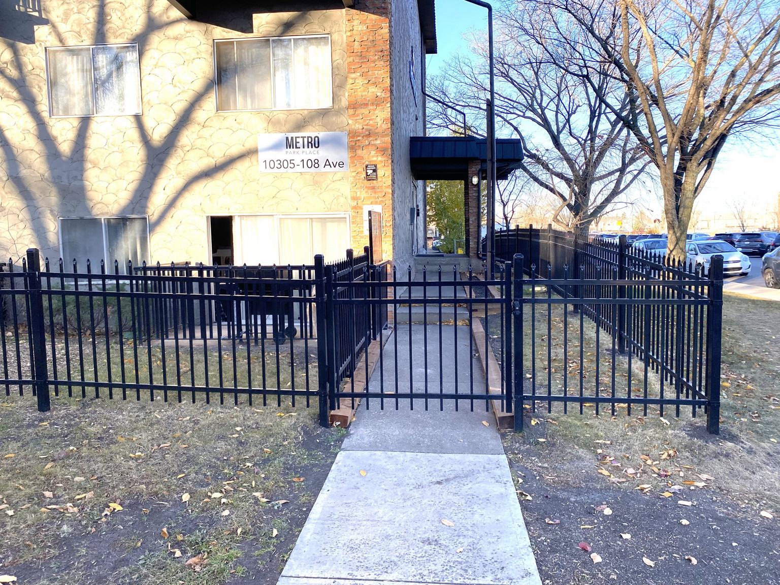 METRO PARK PLACE - Photo 37