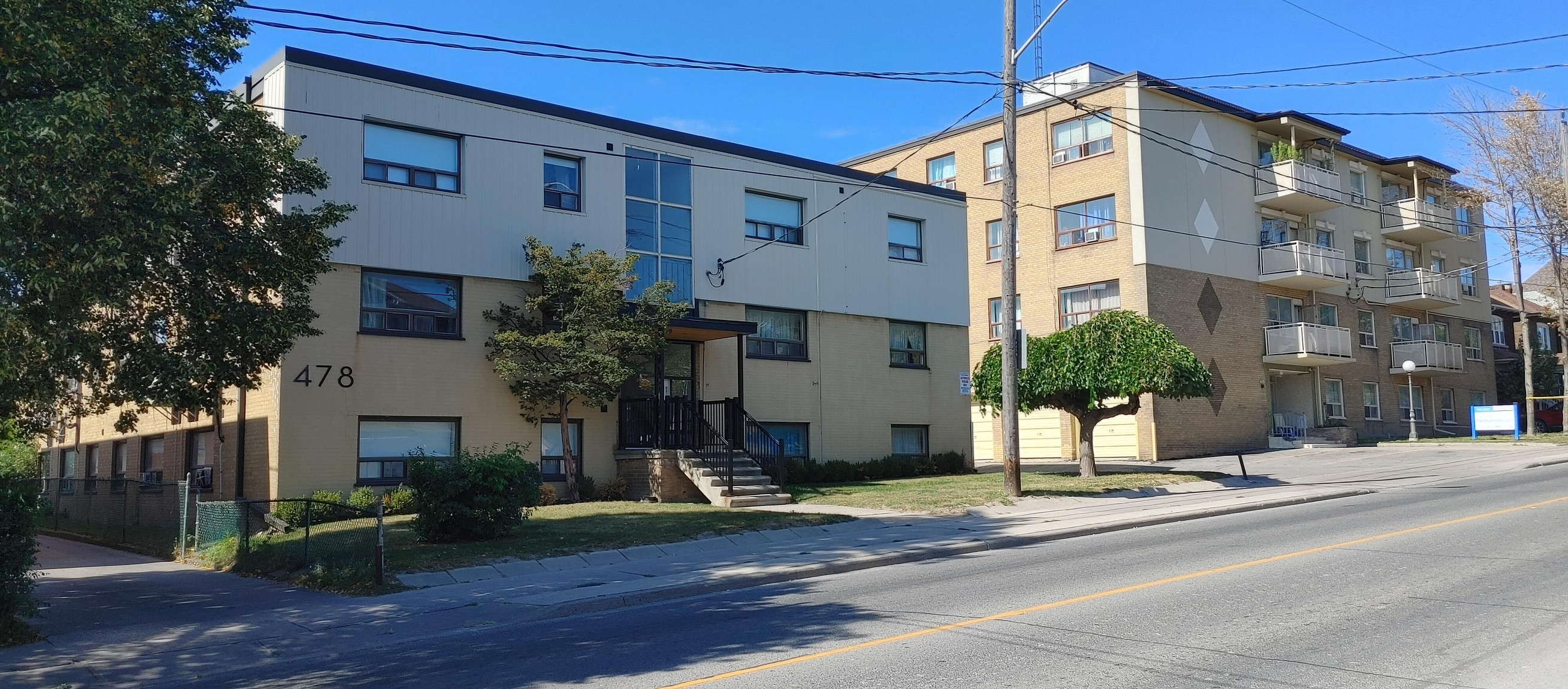 478 Caledonia Road - Photo 7