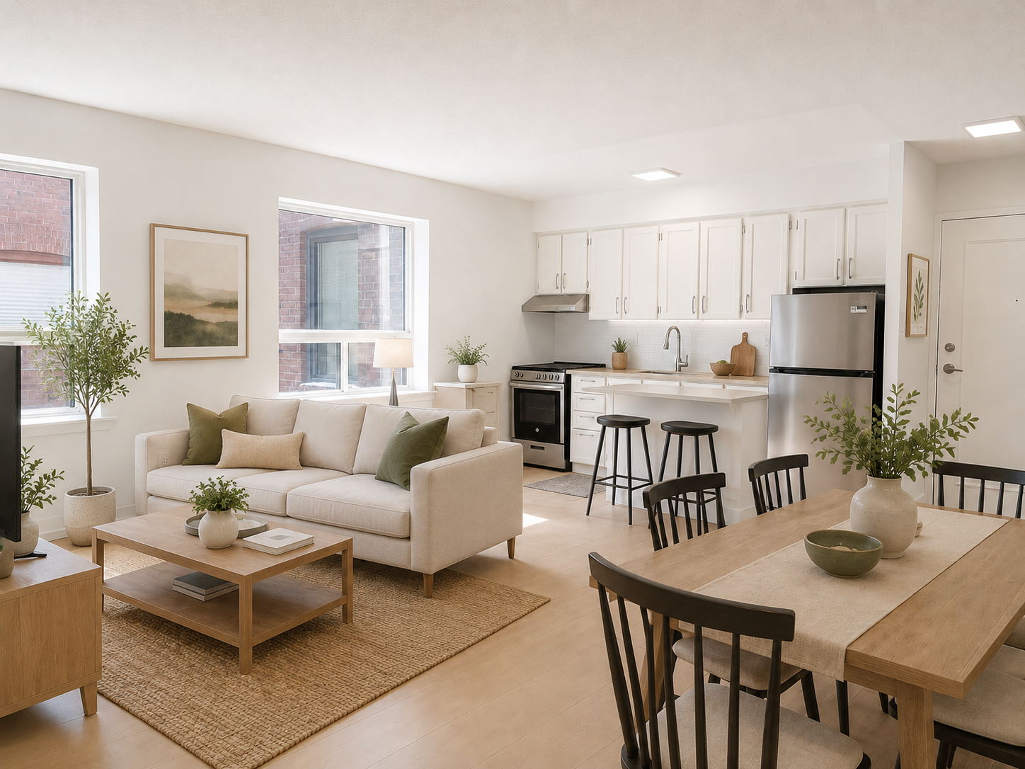 2373 Bloor Street West - Photo 2