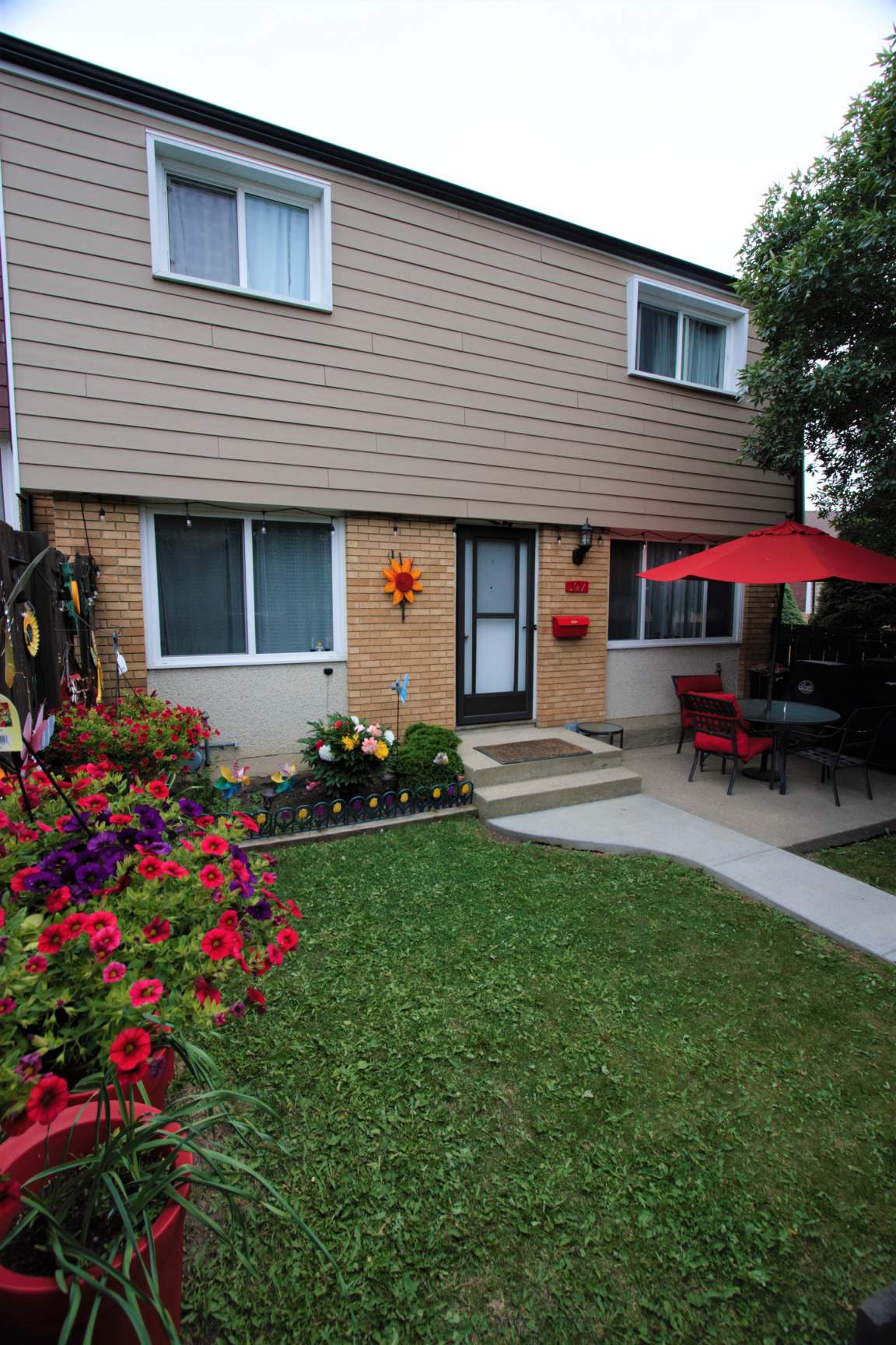 Creston Place