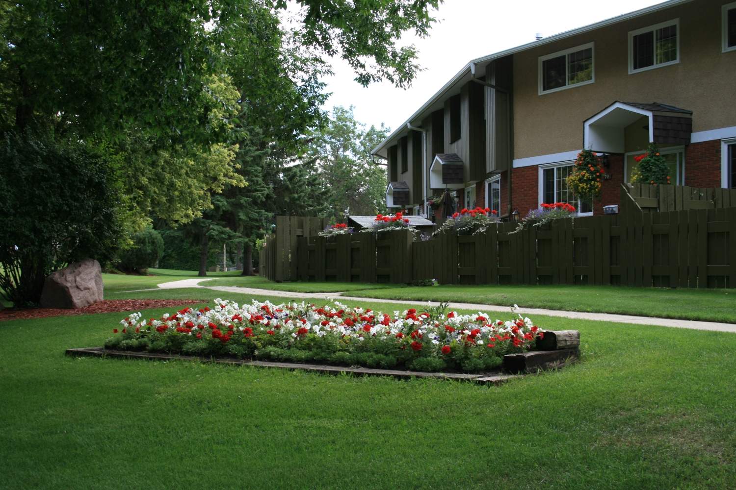 Greenwood Village