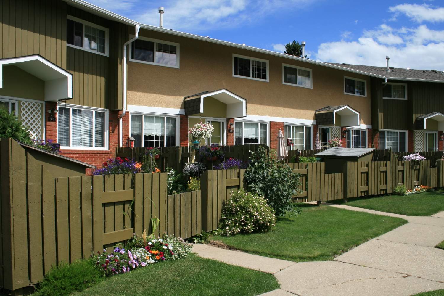 Greenwood Village - Photo 18