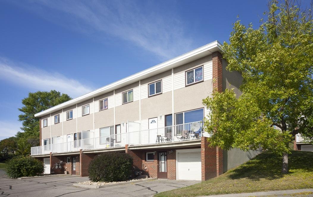 Cambrian Court - Photo 2