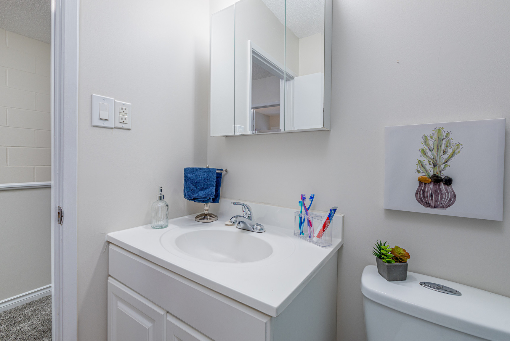Pleasantview Townhomes - Photo 9