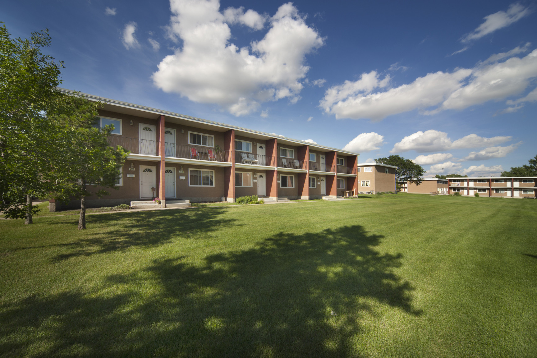 Pleasantview Townhomes - Photo 3