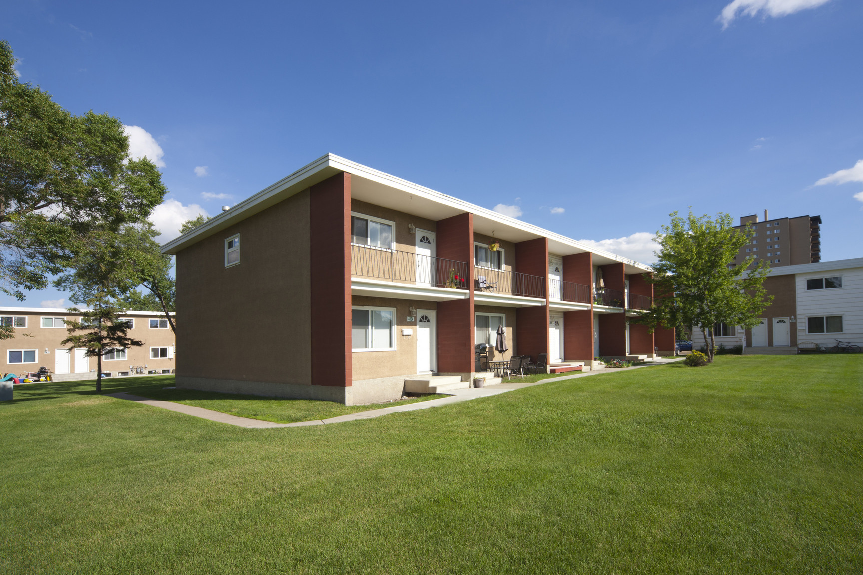 Pleasantview Townhomes - Photo 2